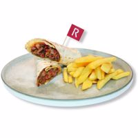 Et Wrap  (170 gr)